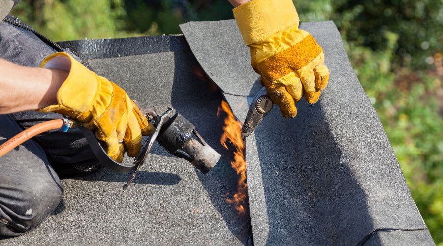 Expert Emergency Roof Repairs services in Kingston, UT